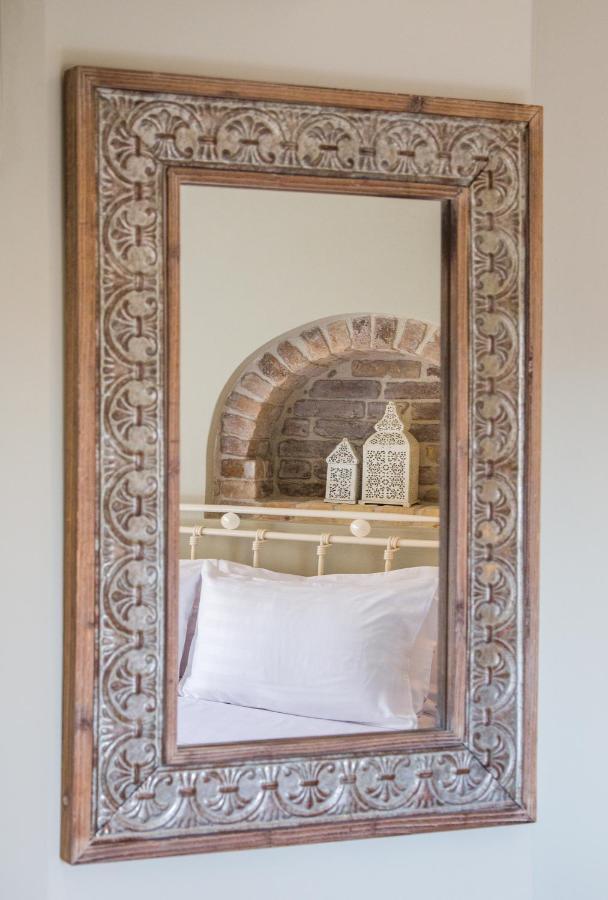 Apartamento Downtown Oasis Penthouse Corfu  Exterior foto